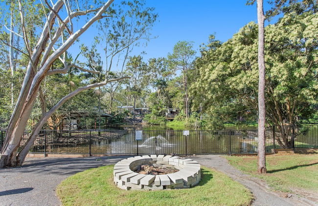 Landsborough Holiday Park - Photo 38