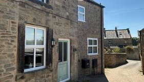 Wisteria Cottage - Foto 4