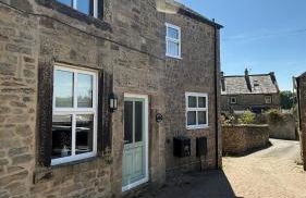 Wisteria Cottage - Photo 4