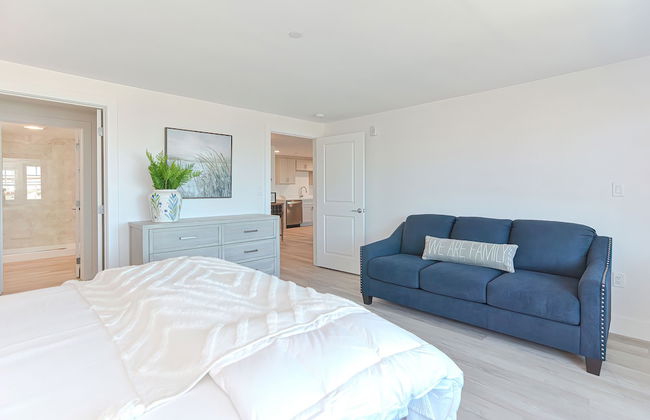 Harbourtown Suites - Foto 5