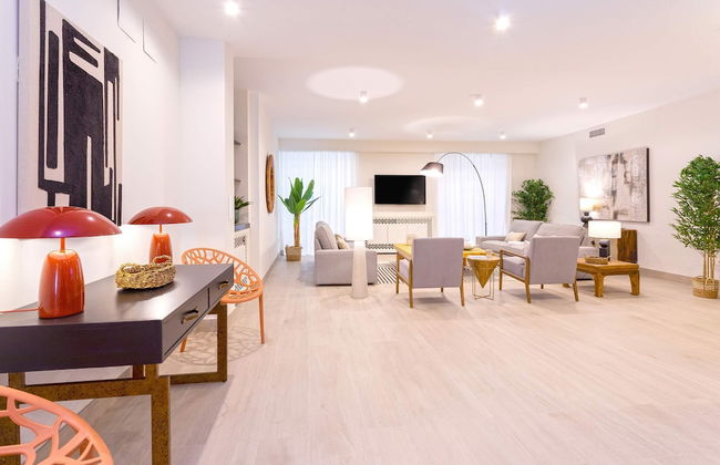 Genteel Home Teatro Gongora - Foto 22