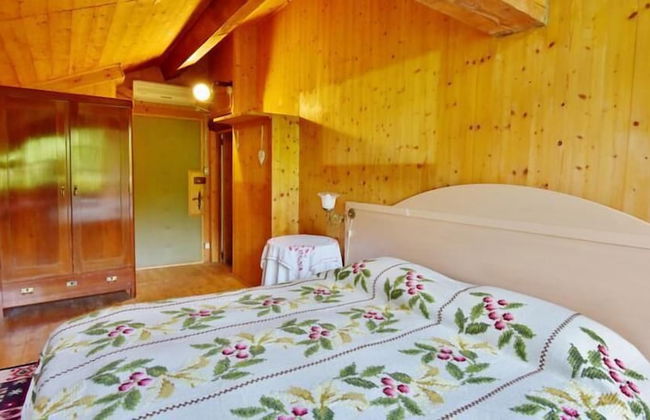 Locanda del Bel Sorriso - Villa Bertagnolli Guest House - Photo 13