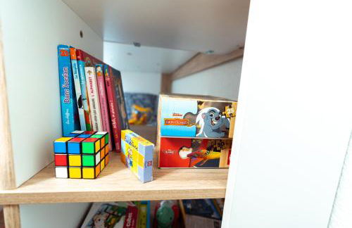 Les Balcons du Golfe - Cozy & moderne Moliets Plage - Foto 16