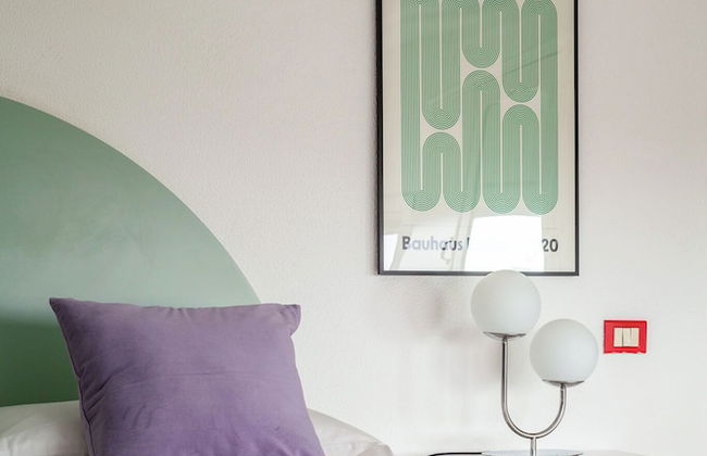 Spacebility Airport- self check-in - Foto 46