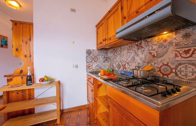 Appartamenti Secrel - Foto 40