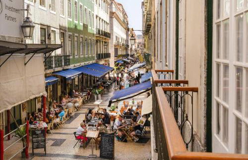 Luxury 5BR Apt Castle Views in HeartofLisbon - Foto 118