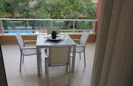 HL 006 Luxury 2 bedroom apartment on HDA Golf Resort, Murcia - Foto 34