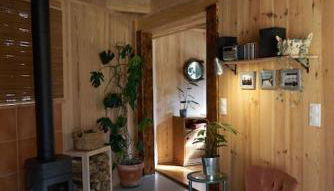 L'îlot du 9 - Cabane & spa au bord du lac - Photo 4