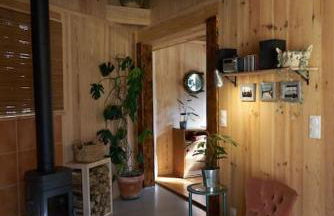 L'îlot du 9 - Cabane & spa au bord du lac - Foto 4