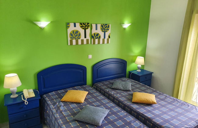 Praia Azul Hotel Apartamento - Foto 15