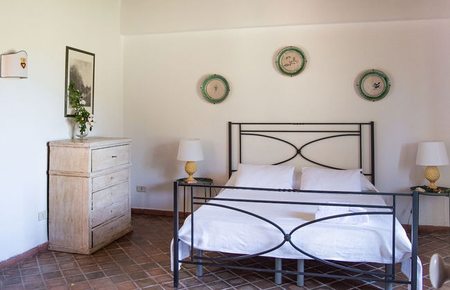 Tenuta San Calogero - Foto 15