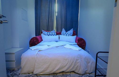 Apartmenthaus in der Delitzscher Str in Halle-Saale nähe Hauptbahnhof - Foto 14