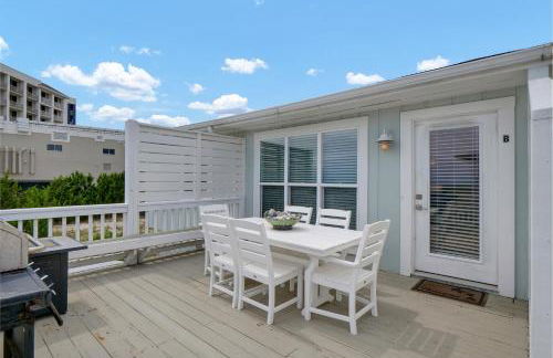 Seaview Unit B by Sea Scape Properties - Foto 18