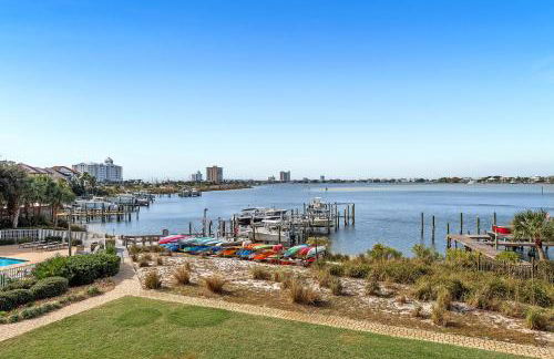 South Harbour Unit 2D - Foto 35