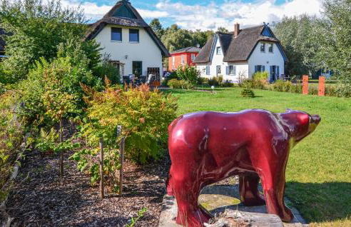 Ferienhaus Wendisch-Rietz Rohrweihe, Luisenaue III - Foto 11
