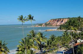 Flat Tabatinga Nord, vista para o mar - Foto 73