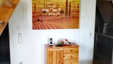 Ferienhaus Mauer Krombachtalsperre, exclusive Nebenkosten Strom - Photo 2