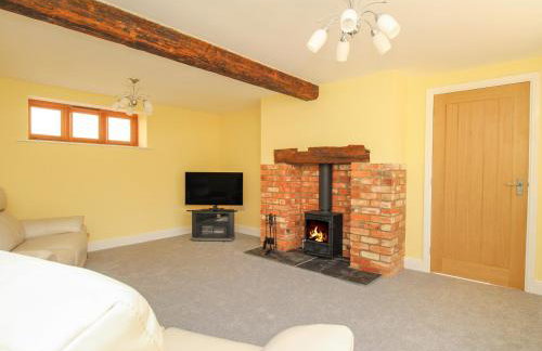 The Stables, Burton Bradstock - Foto 10