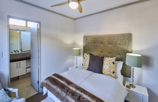 The Quadrant Apartments - Foto 16