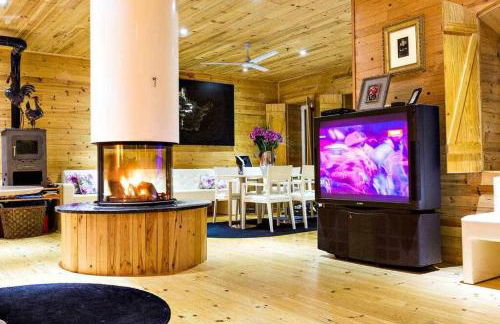 A Casa do Tio Tenente - Casa Toda - Foto 29