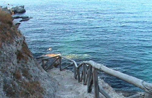 Terratetto Indipendente Capraia - Foto 31