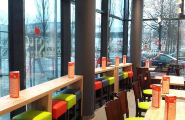 Top-Apartment a.d. Messe - Foto 24