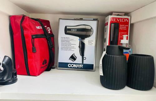 Refurbished 3 Bed, 2 Bath Apt - Near Park and Falls - Foto 18