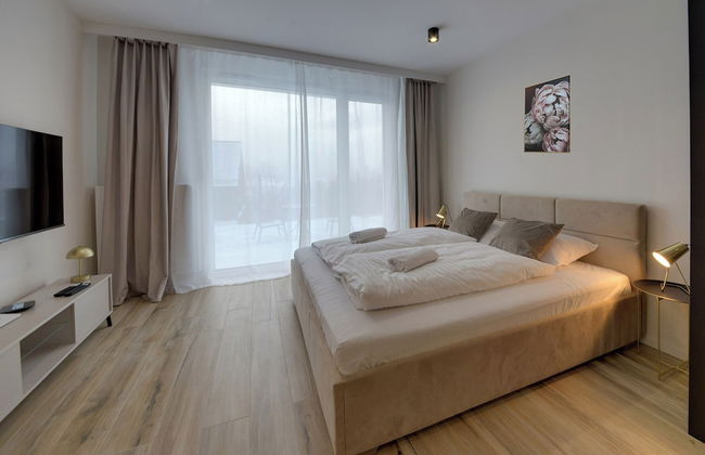 RentPlanet - IzerSKI Resort - Foto 55