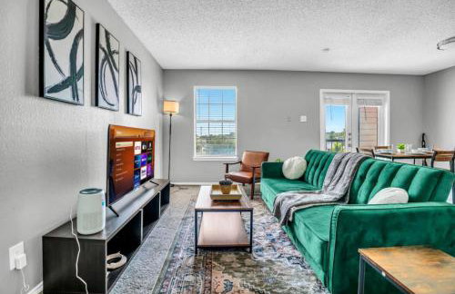 Fresh and Modern 2BR with Gym and Pool - Foto 4