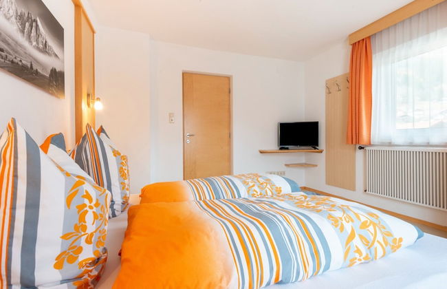 Inviting Holiday Apartment in Ladis With Balcony - Foto 23