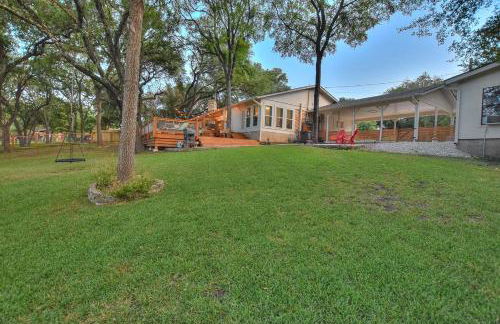 Serenity On The San Gabriel - Photo 29