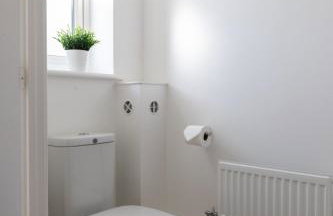 Weekly & Monthly Rates! Stunning Home By Stansted Airport - Foto 31