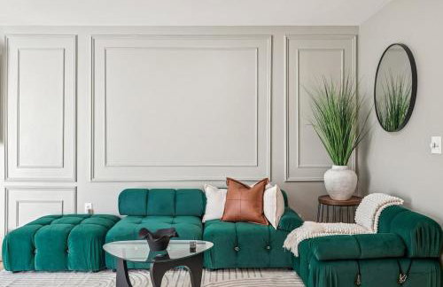 Spacious 3BR Near Rutgers plus Princeton plus NYC Access - Foto 1