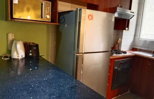 Apart Latitud - Foto 4