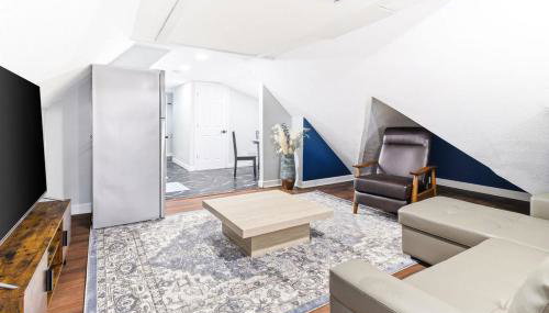 Modern Loft 4 - 5 Min Walk to Cleveland Clinic - Foto 3