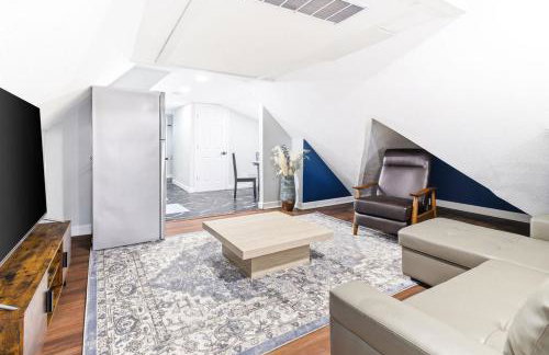 Modern Loft 4 - 5 Min Walk to Cleveland Clinic - Foto 3