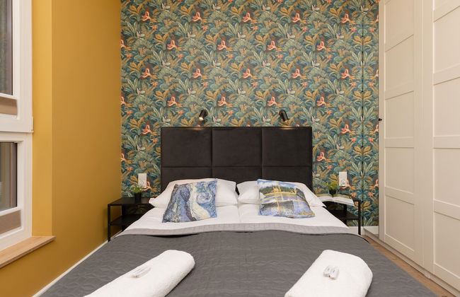 Active City Apartments Warsaw by Renters - Foto 6