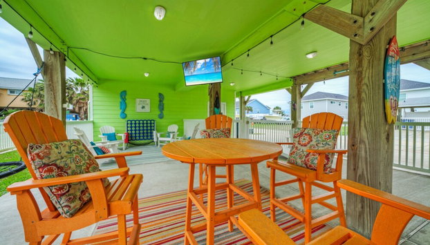 Reel Life Dreams by Avantstay Pool Near Beach - Foto 5, Habitación