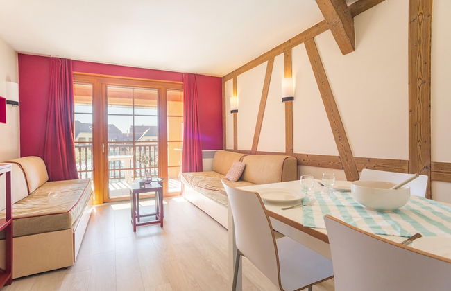 Residence Le Clos D'eguisheim, Eguisheim - Foto 14