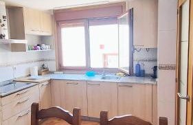 Atico con terraza - Foto 13