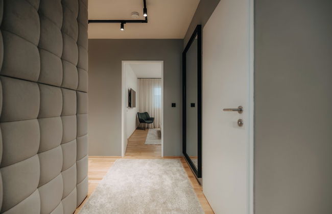 Black Eagle Luxury Appartements - Foto 16