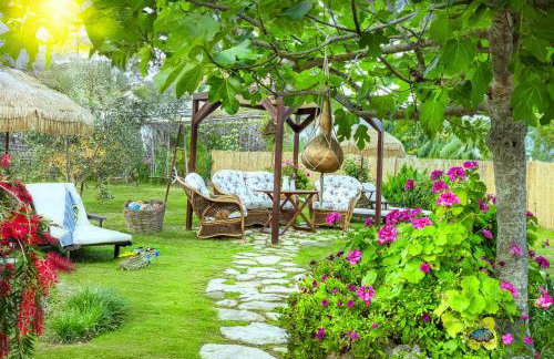 PRETTY SPITI Holiday Retreat - Photo 42