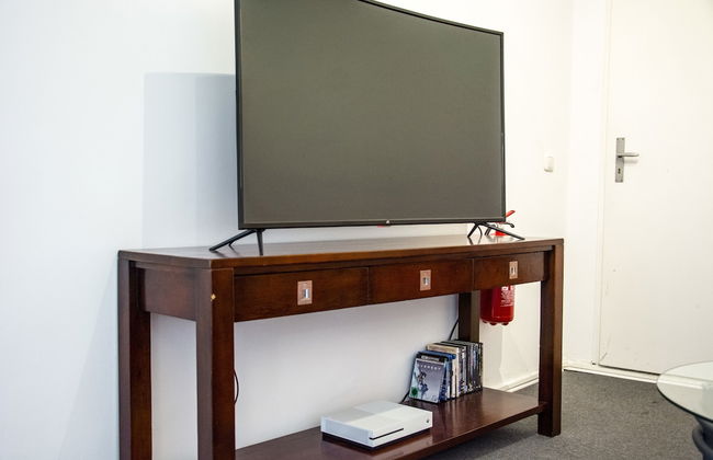 Bed'n'Work Apartment Prenzlauer Berg - Foto 10