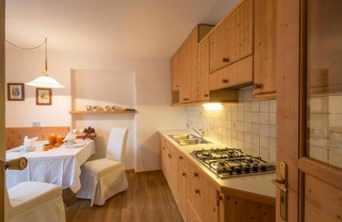 Ciasa Rosra - Foto 16