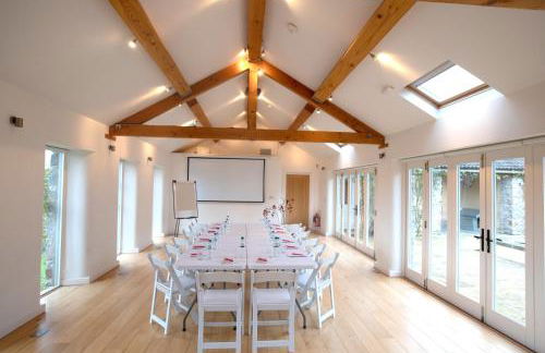 Upper Vobster Farm - Foto 34