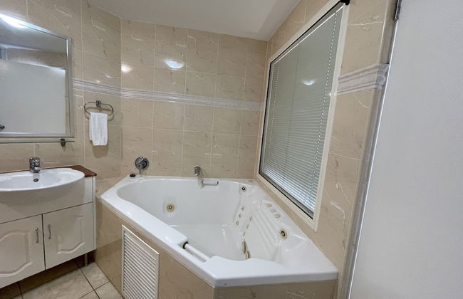 Boathouse Resort Tea Gardens - Foto 28