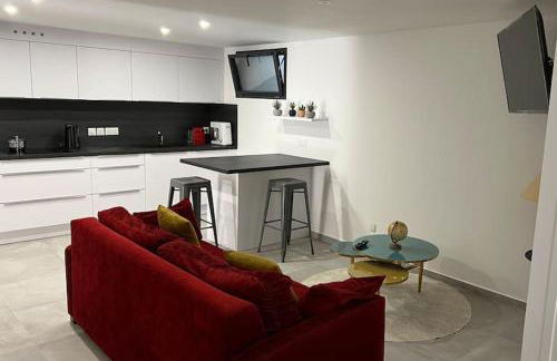Logement design entier neuf à Paris Gentilly - Foto 20