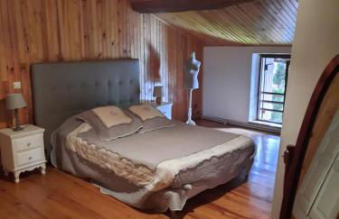 LES HIRONDELLES - Les gîtes du Der - - Foto 7