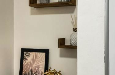 Cosy Haven Studio rénové, élégant Pougues les Eaux - Foto 9