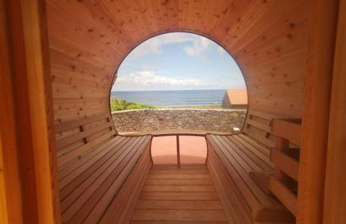 Kuanza Nature Experience, Fajã do Belo - Foto 38